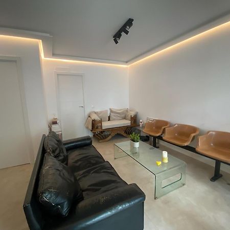 Tu Casa En Madrid Apartment Екстериор снимка