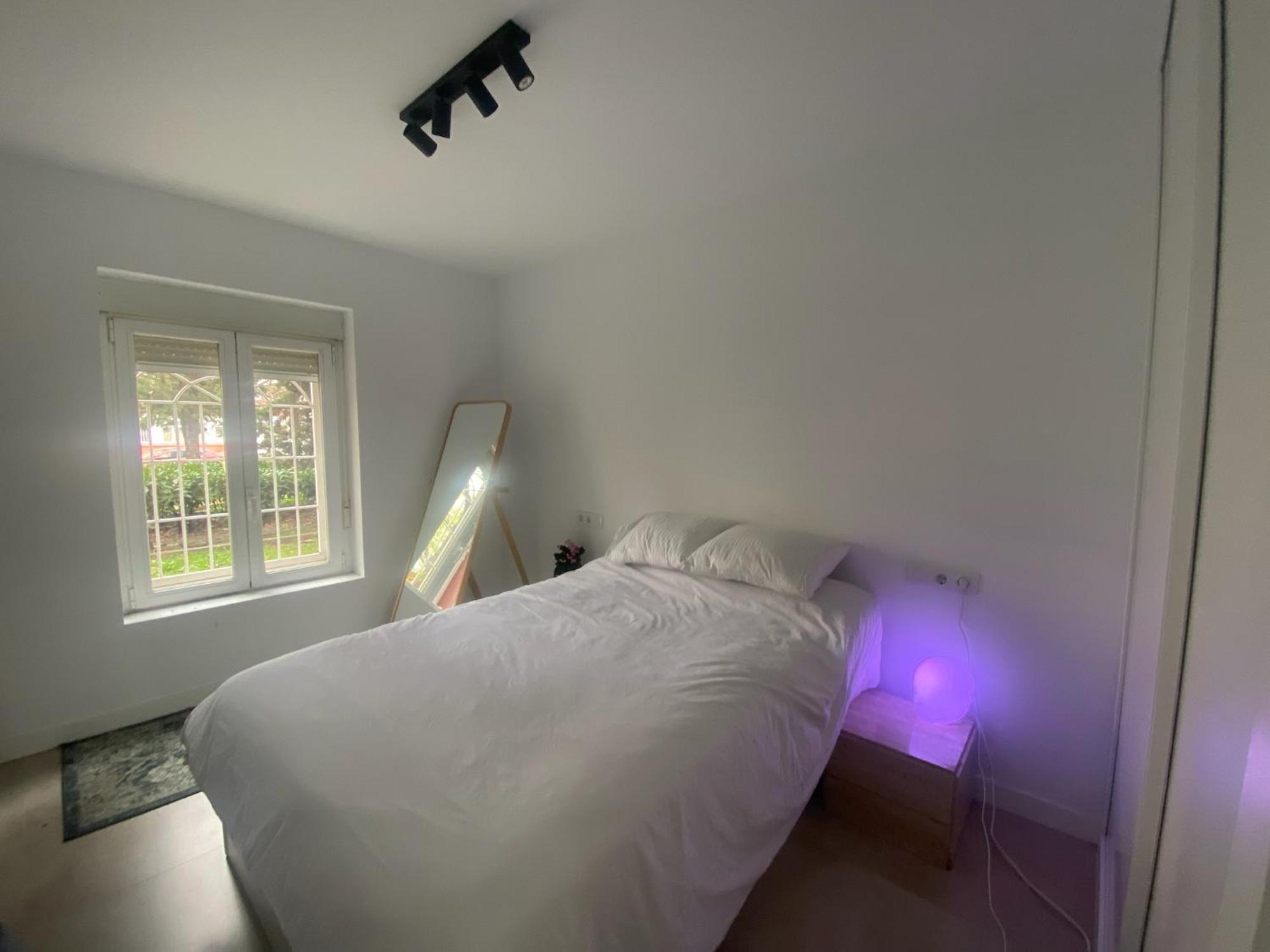 Tu Casa En Madrid Apartment Екстериор снимка