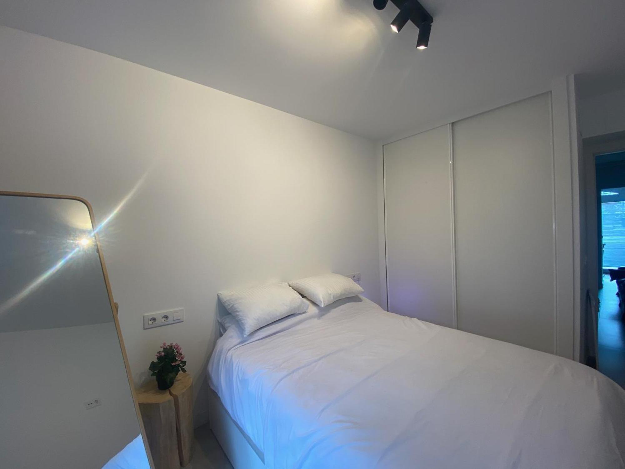 Tu Casa En Madrid Apartment Екстериор снимка
