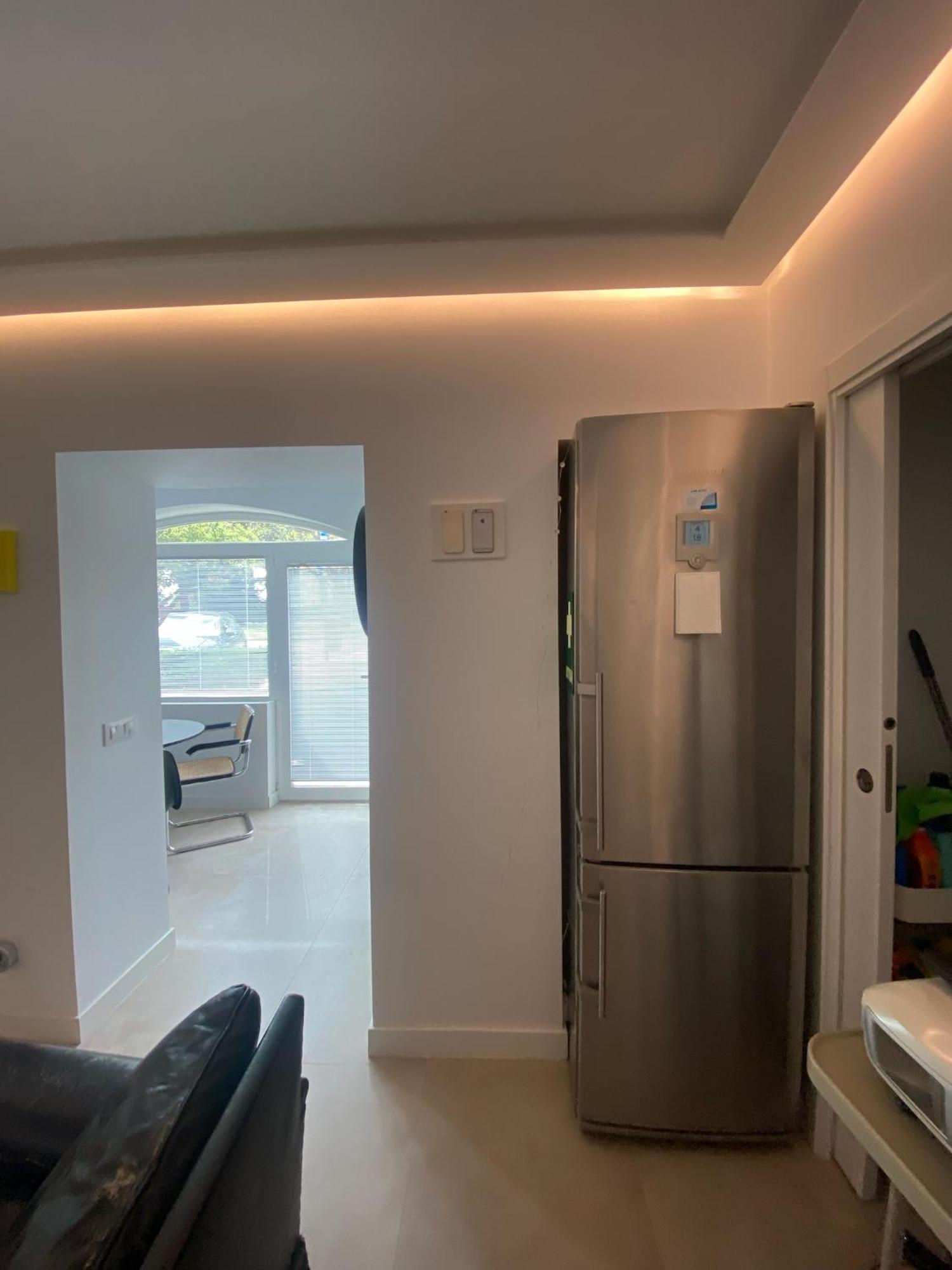 Tu Casa En Madrid Apartment Екстериор снимка