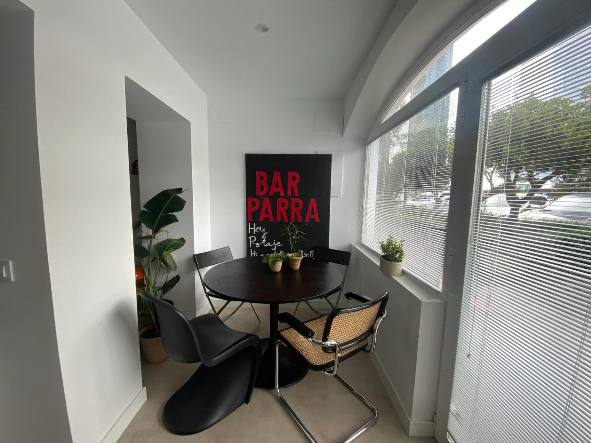 Tu Casa En Madrid Apartment Екстериор снимка